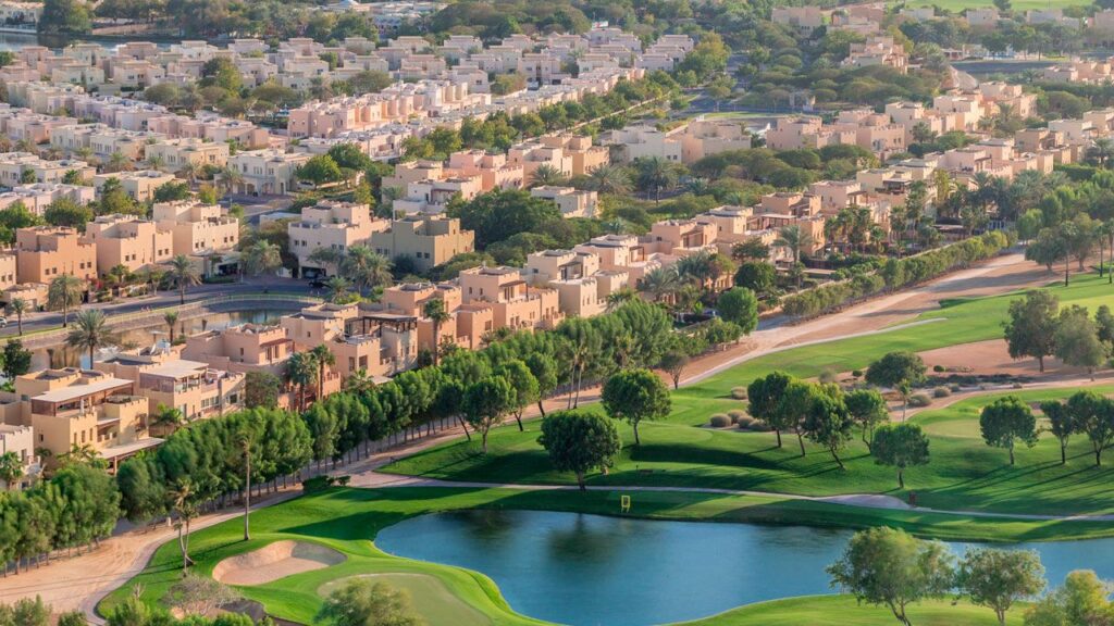 family-friendly communities