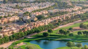 family-friendly communities