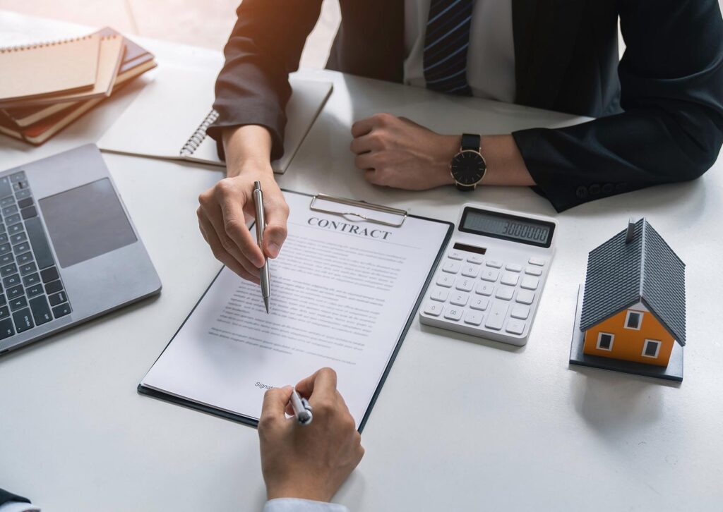 tenancy law in Dubai