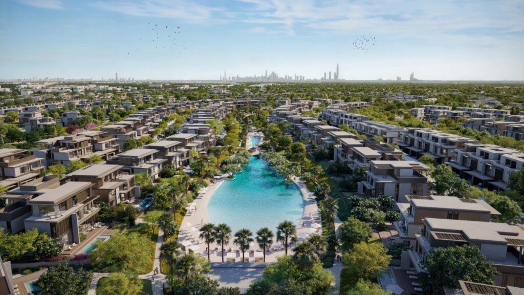 best Short Term Rentals in dubai