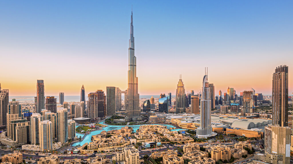 Communities in Dubai with the Highest ROI