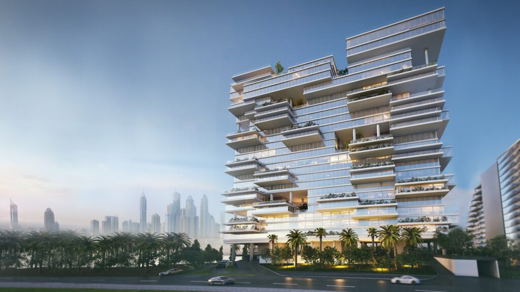 Property Visas in Dubai
