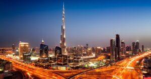 Upcoming Mega-Projects in Dubai