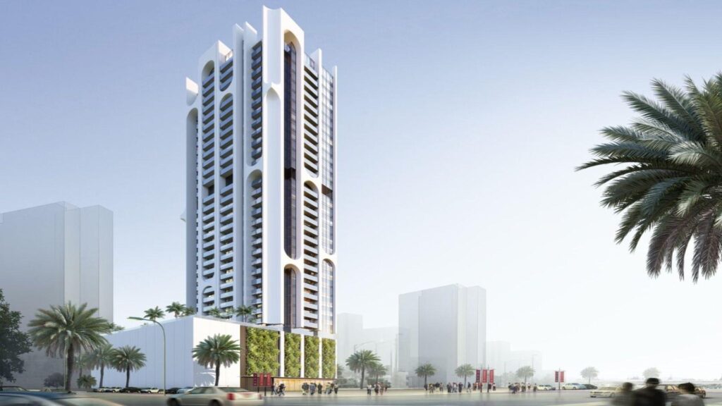Tiger Properties