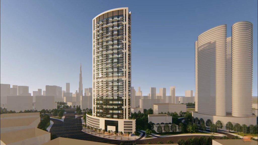 Tiger Properties