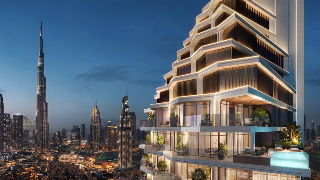 Global Citizenship Through Real Estate