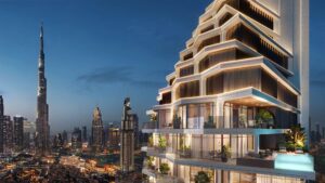 Global Citizenship Through Real Estate