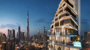 Real Estate Partnerships in Dubai