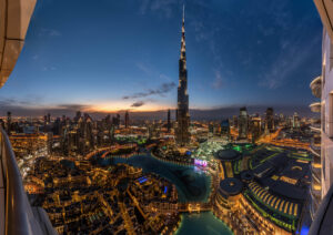 Legal Protections for Property Buyers in Dubai