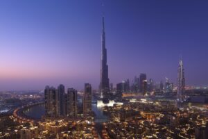 Micro-Communities Dubai