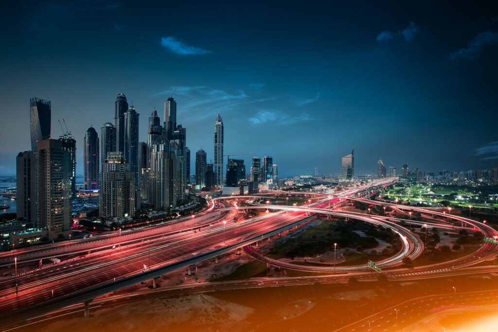 Differences Between Major Developers in Dubai