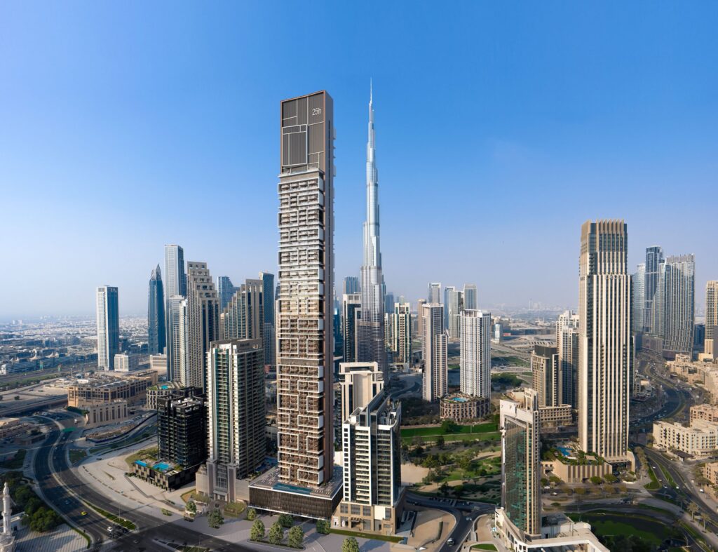 Dubai’s Rental Market