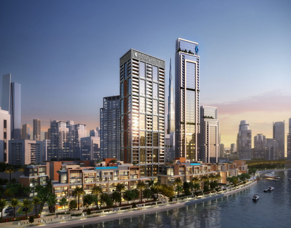 Dubai Housing Demand Report