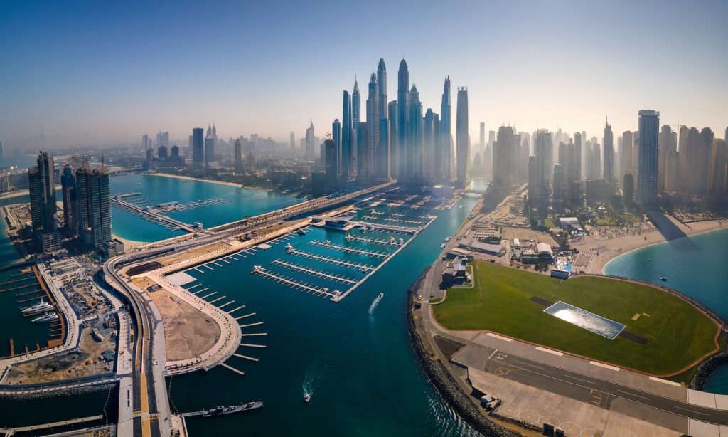How to Buy a Second Home in Dubai