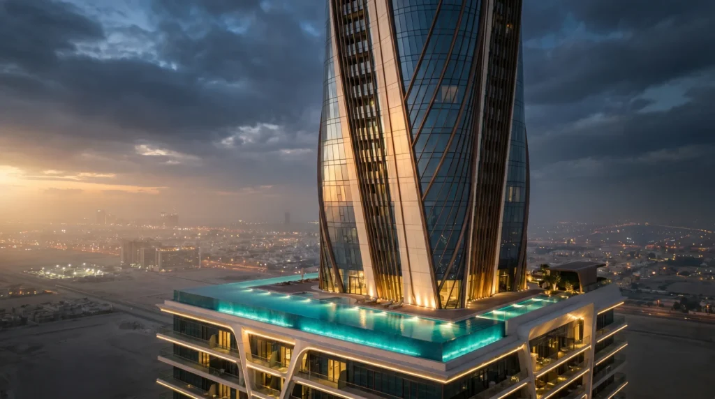 Why Saadiyat is the next Palm