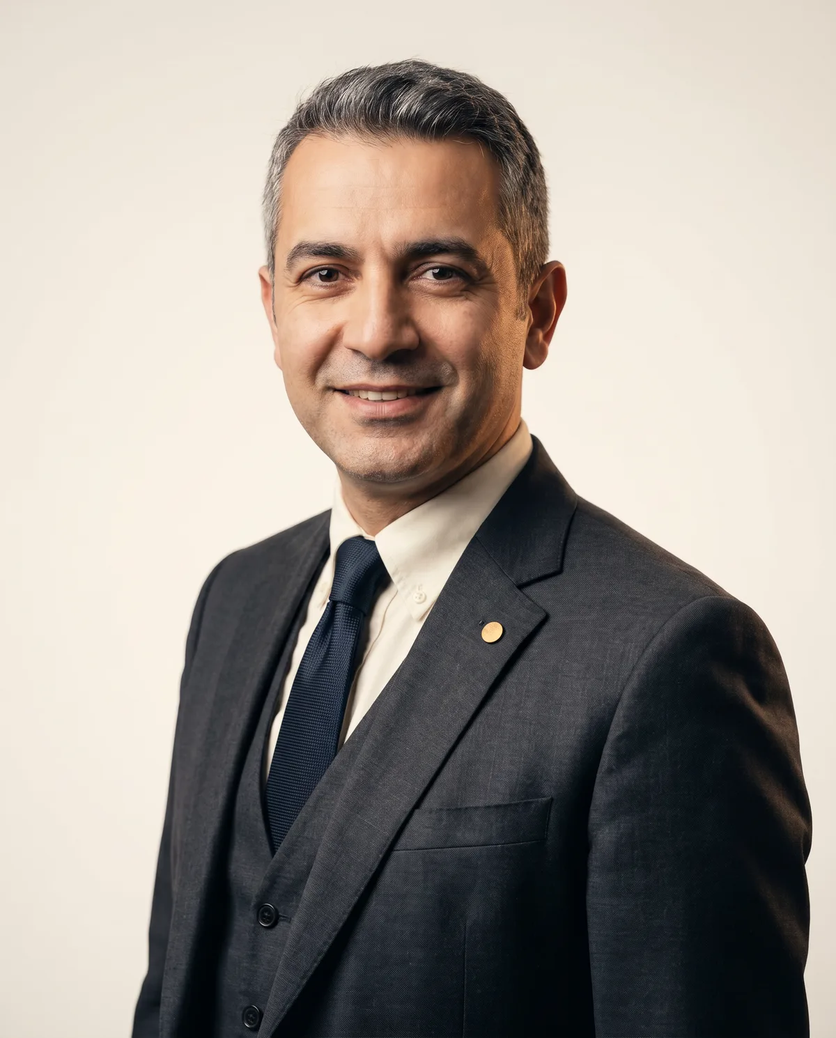 Concept Plus senior broker